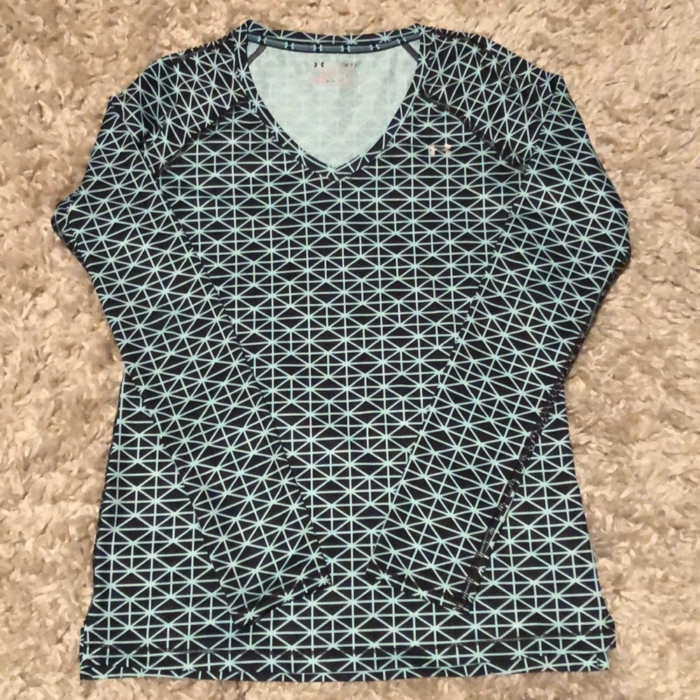 Under Armour Long Sleeve